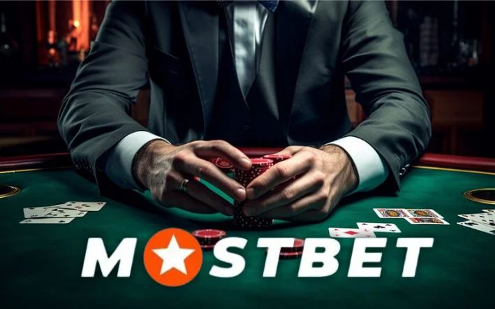 Mostbet  LIFE Games