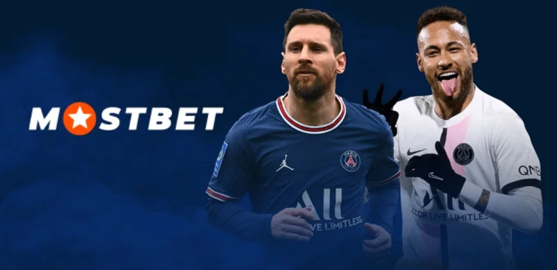 mostbet Football